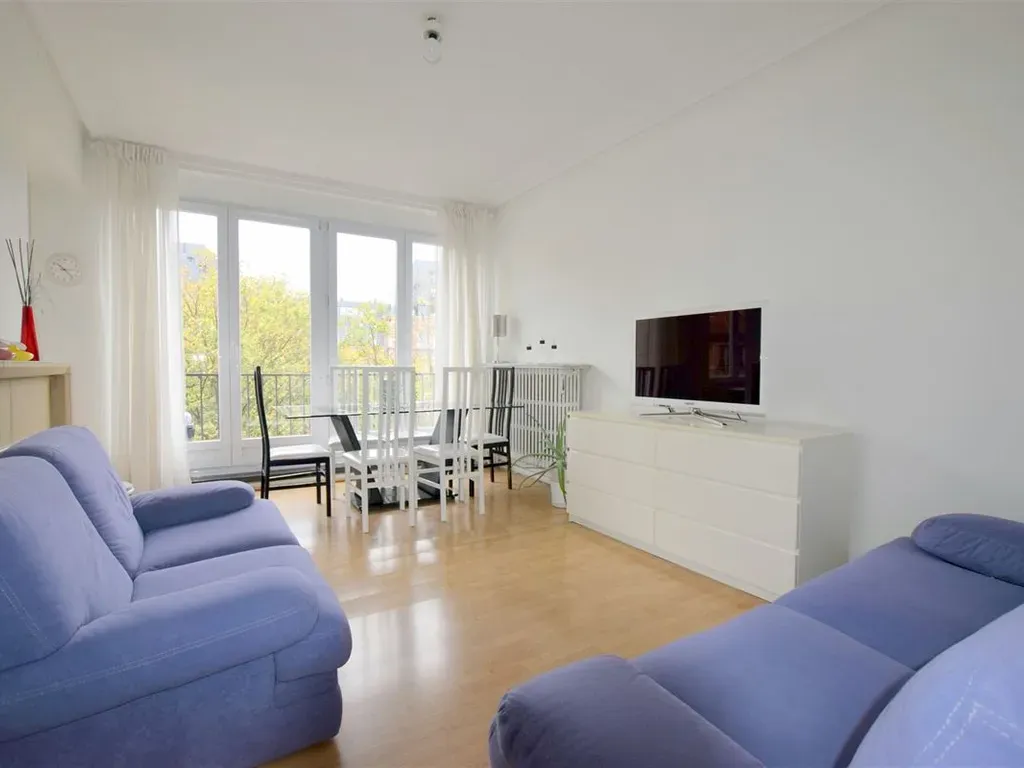 Appartement in Schaerbeek - 7685697 - Schaerbeek 17, 1030 Schaerbeek