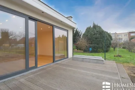Appartement Te Koop Evere
