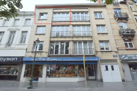 AppartementSchaerbeek