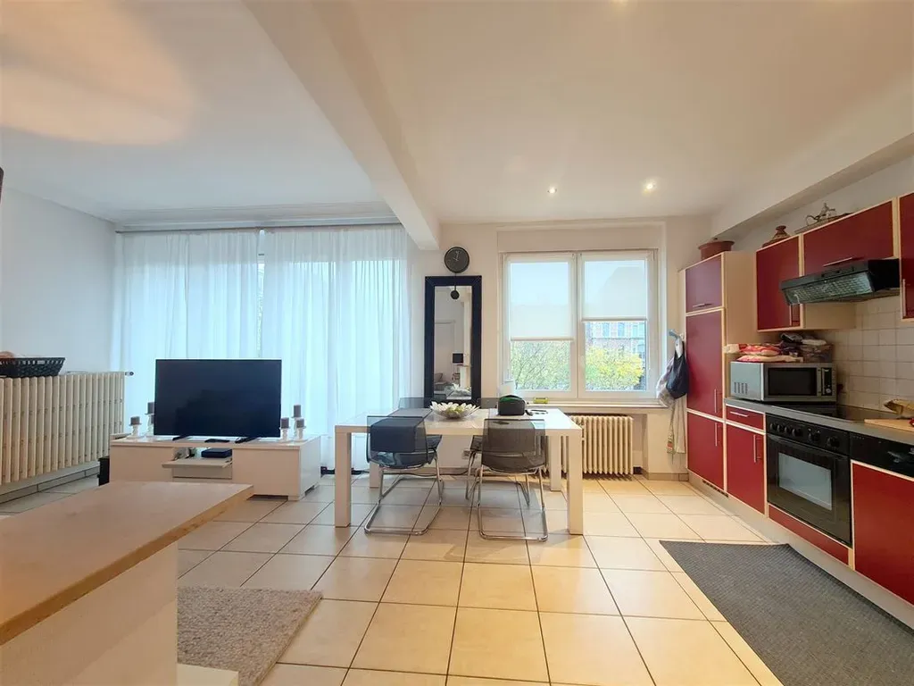 Appartement in Schaerbeek - 7685698 - Schaerbeek 17, 1030 Schaerbeek