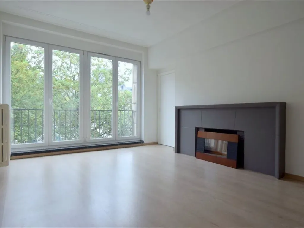 Appartement in Schaerbeek - 7685699 - Schaerbeek 17, 1030 Schaerbeek