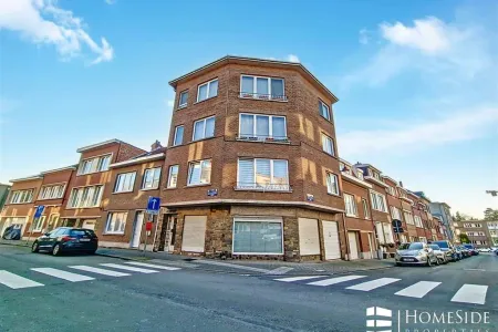 Appartement Te Koop Berchem-Sainte-Agathe