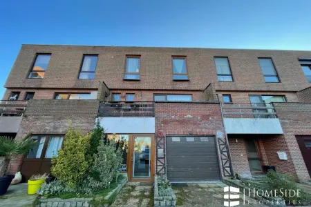 Huis Te Koop Overijse