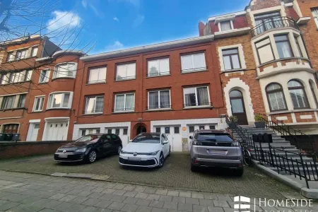 AppartementAnderlecht