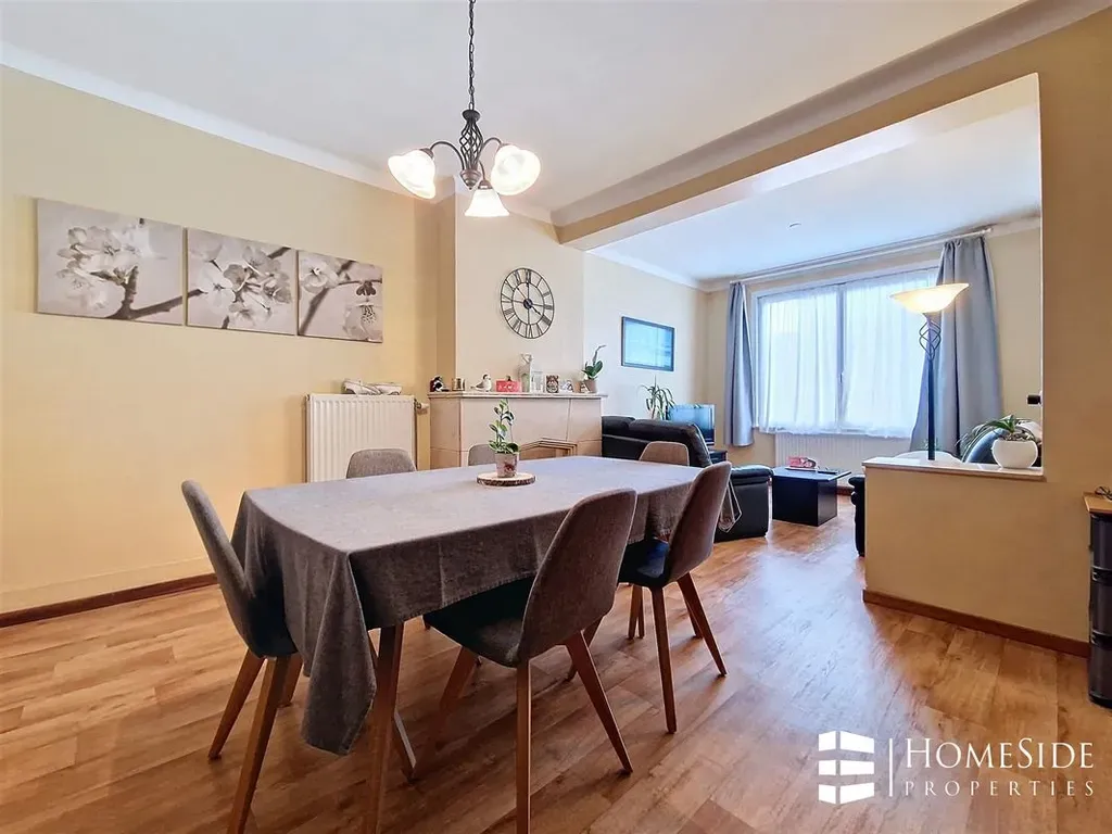 Appartement in Anderlecht - 7685618 - Rue Jules Broeren 33, 1070 Anderlecht