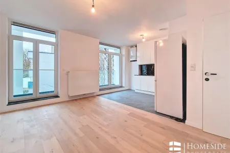 Appartement Te Koop Auderghem