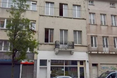 Huis Te Koop Schaerbeek
