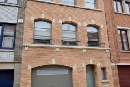 Huis Te Koop Anderlecht