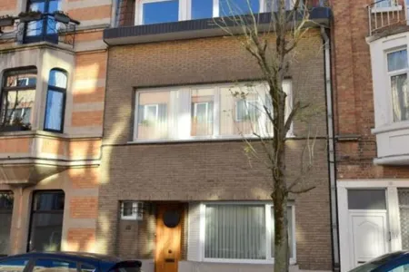 Huis Te Koop Jette