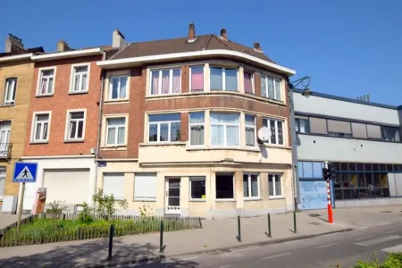 Appartement Te Koop Forest