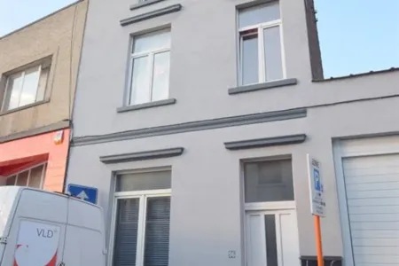 Investeringspand Te Koop Zaventem