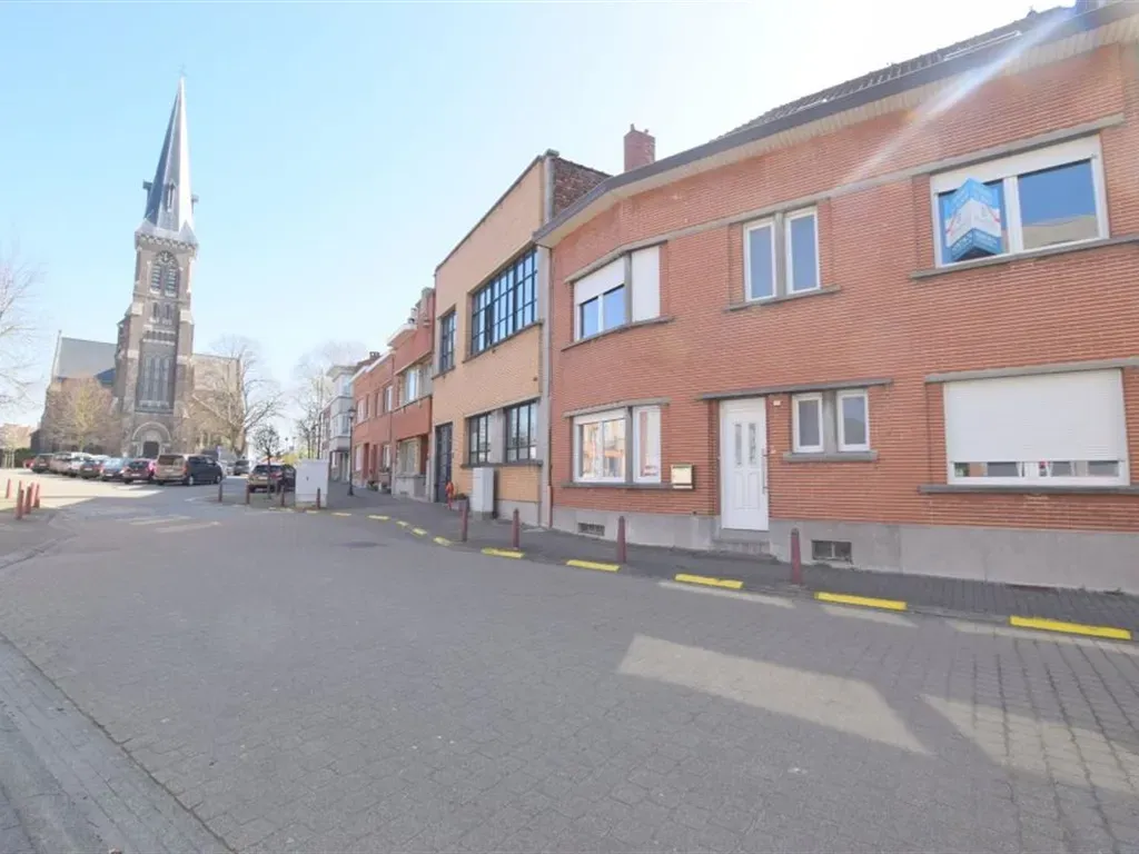 Hoofdfoto Huis in Sint-Stevens-Woluwe