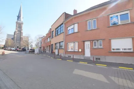 Huis Te Koop Sint-Stevens-Woluwe