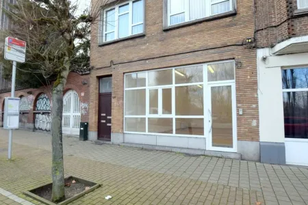 KantoorSchaerbeek