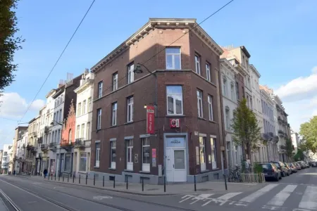 Huis Te Koop St Gilles