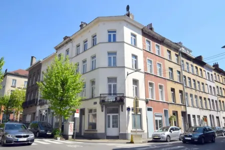 Huis Te Koop Saint-Josse-ten-Noode
