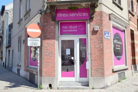 Huis Te Koop Ixelles