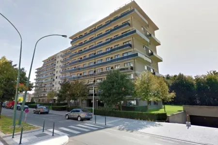 Appartement Te Koop Molenbeek-Saint-Jean
