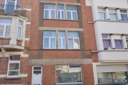 Huis Te Koop Berchem-Sainte-Agathe