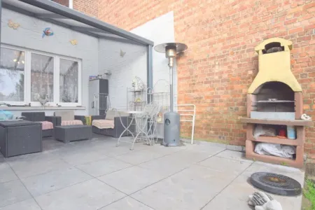 Huis Te Koop Zaventem