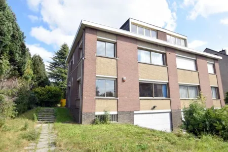 Huis Te Koop Zaventem