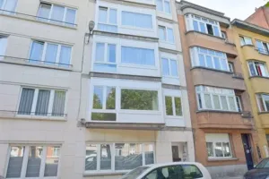 Appartement Te Koop Ganshoren