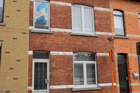 Huis Te Koop Vilvoorde