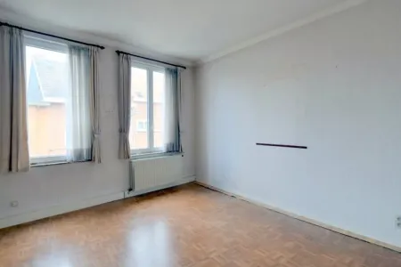 Appartement Te Koop Berchem-Sainte-Agathe