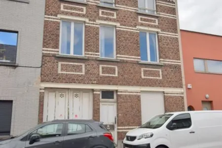 Huis Te Koop Berchem-Sainte-Agathe