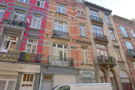 Appartement Te Koop Bruxelles