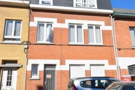 Huis Te Koop Evere