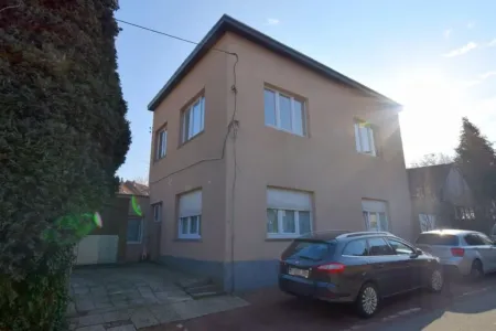 Huis Te Koop Zaventem