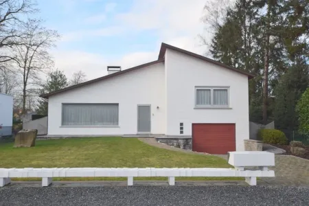 Villa Te Koop Steenokkerzeel