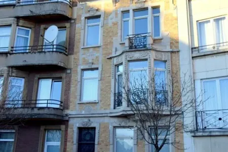 Appartement Te Koop Laeken