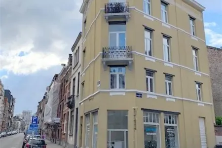 Huis Te Koop Bruxelles