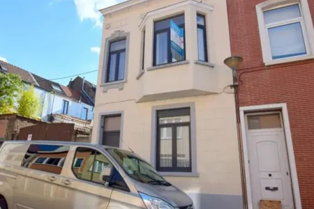 Huis Te Koop Evere