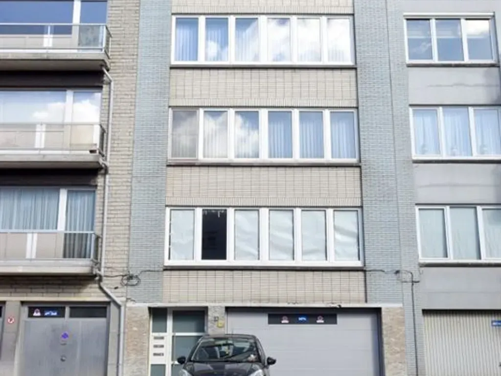 Appartement in Zellik - Zellik 37, 1731