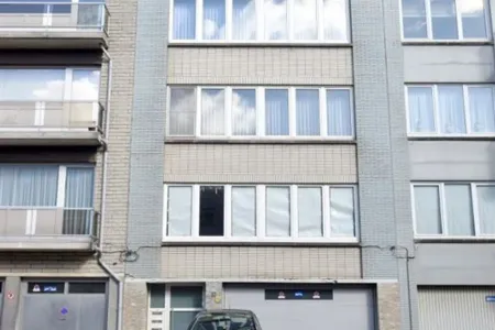 Appartement Te Koop Zellik