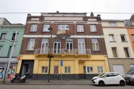 Investeringspand Te Koop Anderlecht
