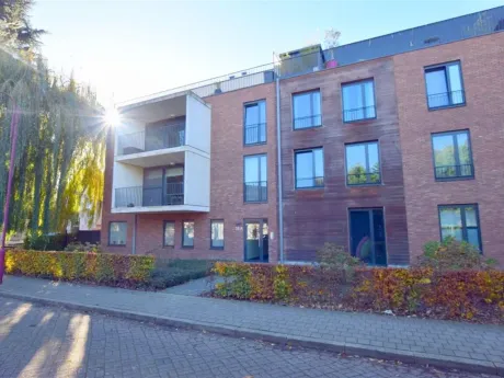 Appartement in Sint-Agatha-Berchem - Berchem Saint Agathe 28 a, 1082 - foto 2