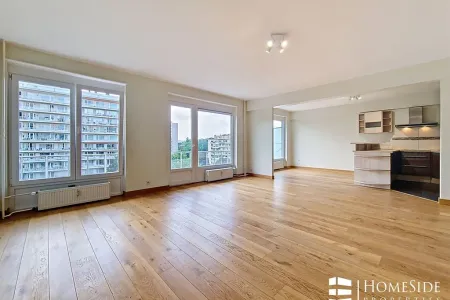 Appartement Te Huur Sint-Lambrechts-Woluwe