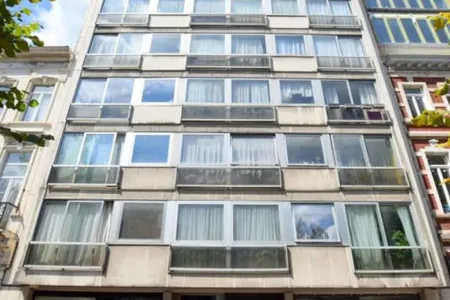 Appartement Te Koop St Gilles