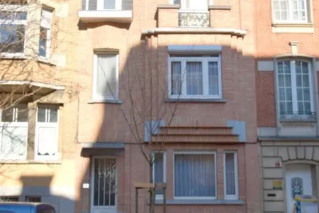 Huis Te Koop Schaerbeek