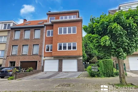 Appartement Te Huur Strombeek-Bever