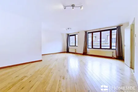 Appartement Te Huur Sint-Lambrechts-Woluwe