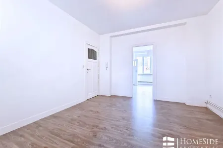 Appartement Te Huur Auderghem