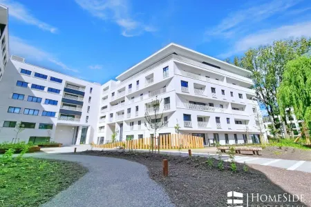Appartement Te Huur Sint-Lambrechts-Woluwe
