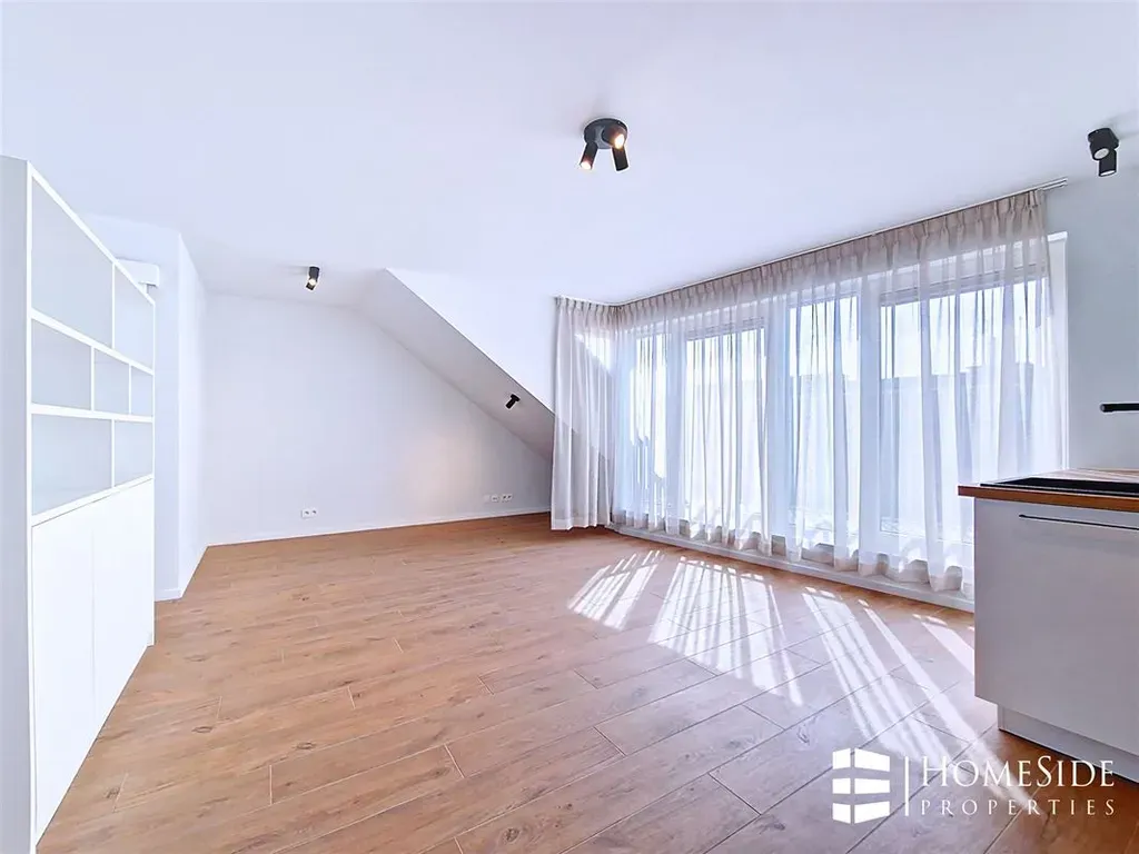 Appartement in Oudergem - 7685799 - Rue Valduc 305, 1160 Oudergem