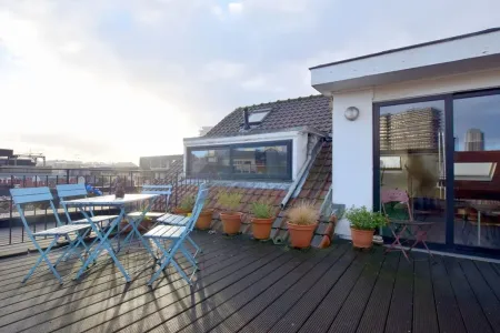 Appartement Te Koop Bruxelles