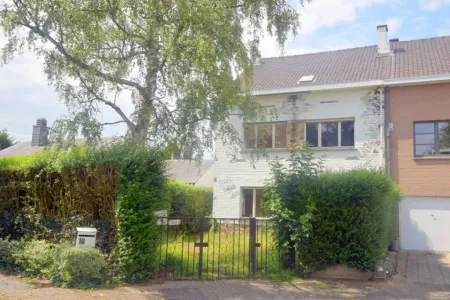 Huis Te Koop Waterloo